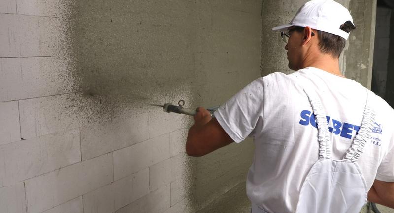 Błędy przy wyborze zaprawy