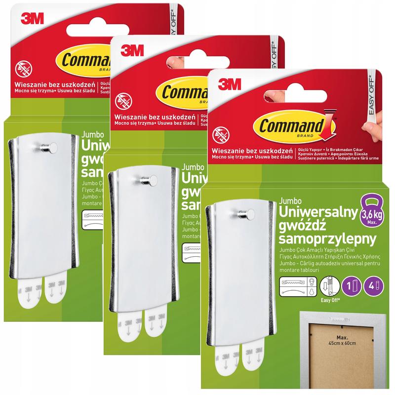 DIY akcesoria do montażu obrazów