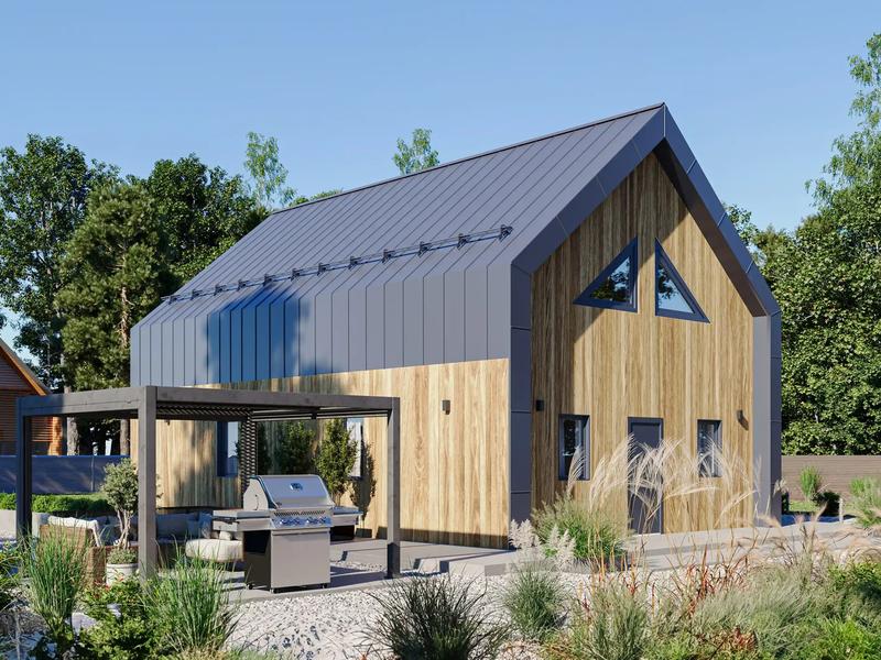 Ekologiczne budownictwo i zrównoważony rozwój