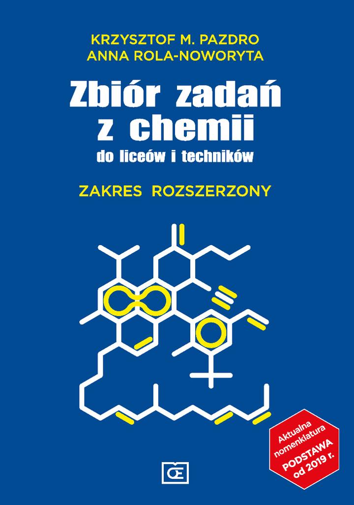 Fundamenty chemii dla uczniów