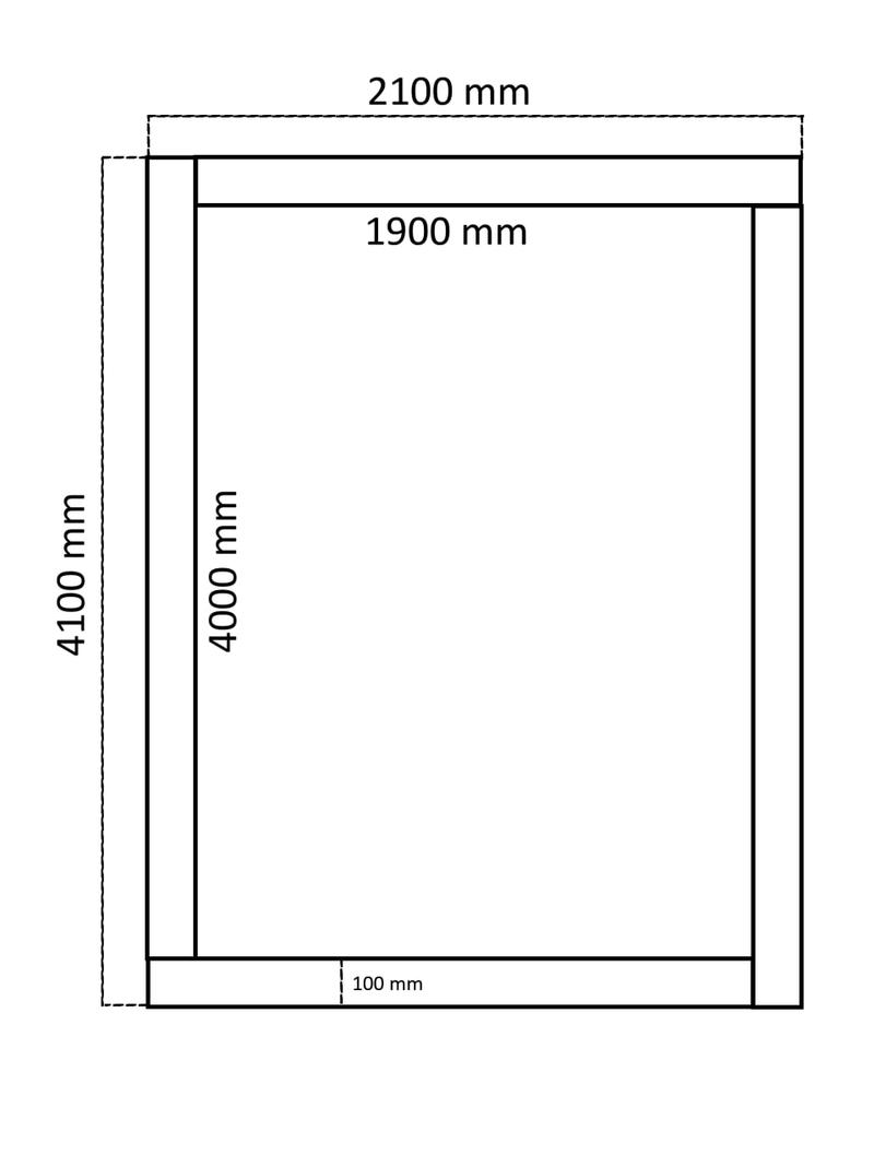 Koszt fundamentu pod dom drewniany