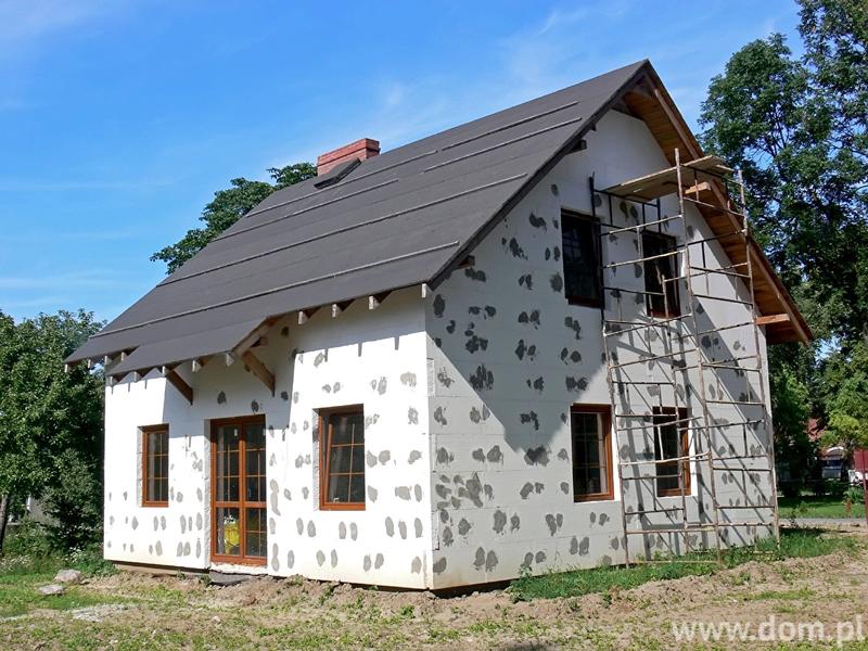 Modernizacja termiczna dokumenty