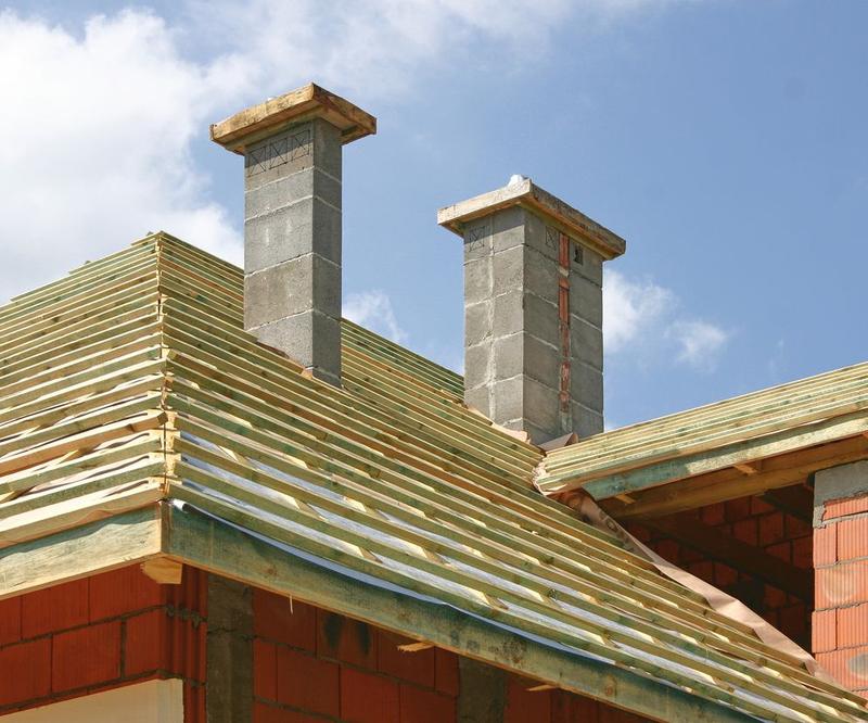 Przepisy prawne a budowa komina