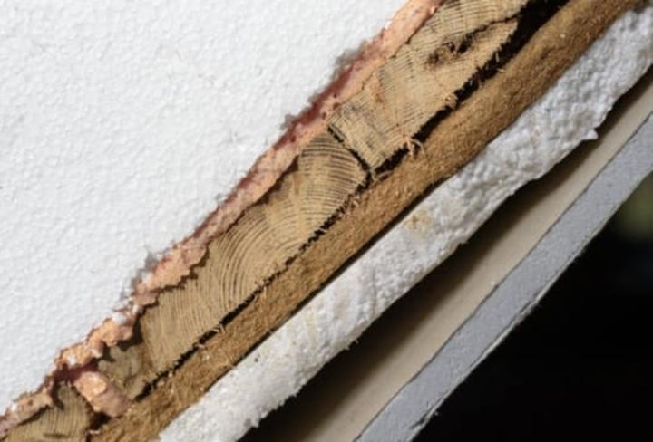 Styropian grafitowy czy biały – różnice