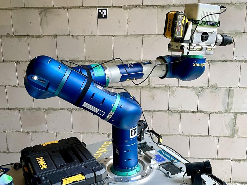 Wpływ robotów na rynek pracy