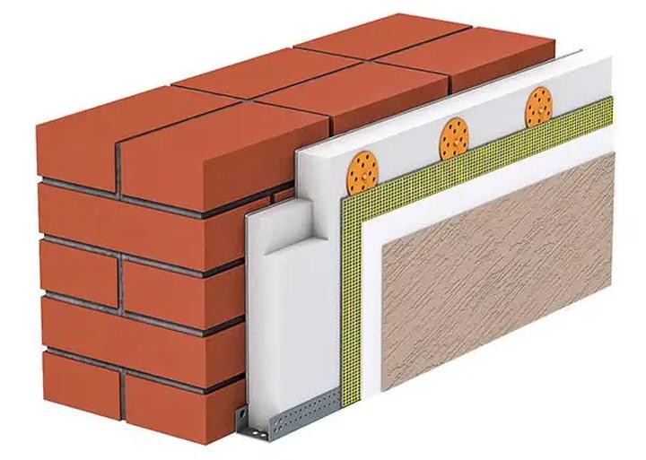 Wybór styropianu do ocieplenia domu