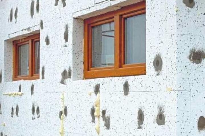 Wybór styropianu do ocieplenia