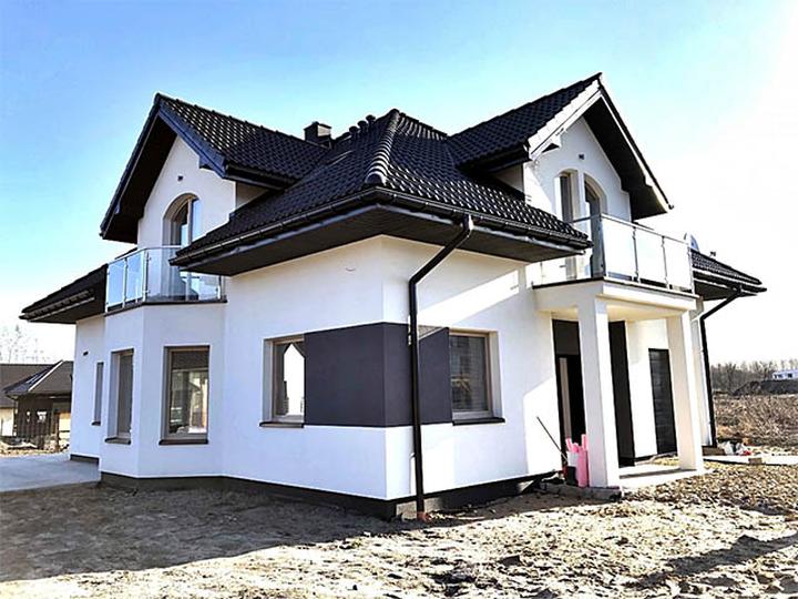 Atrakcyjna oferta: budowa domu pod klucz na Śląsku w przystępnej cenie