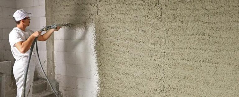 Jak obliczyć, ile metrów tynku uzyskasz z jednego worka?