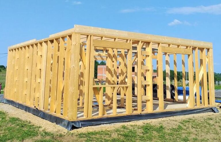 Jak zrealizować marzenia o domu szkieletowym na Śląsku?