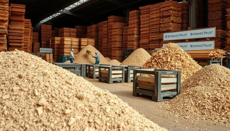 Jakie są aktualne ceny worka trocin? Sprawdź, ile musisz zapłacić!