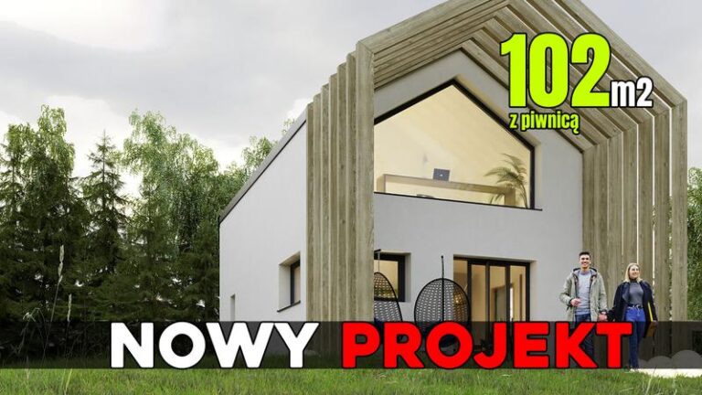 Koszt budowy komfortowego domu 40m2 – co warto wiedzieć?