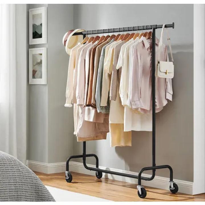 Praktyczny przewodnik: jak zamontować wieszak na ubrania krok po kroku