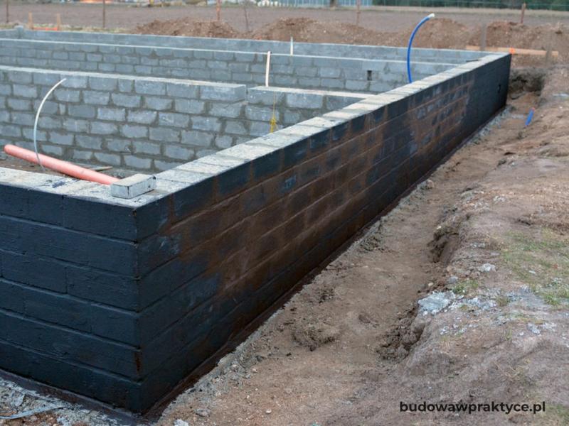 Skuteczne metody naprawy hydroizolacji fundamentów dla trwałego zabezpieczenia budynku