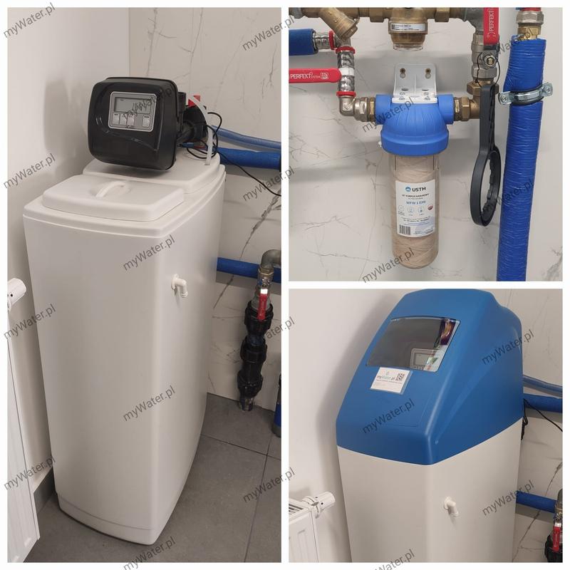 Skuteczny przewodnik: jak bez trwogi zamontować zmiękczacz wody w swoim domu