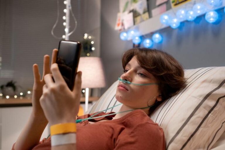 Tlen w domu – czy to bezpieczne i możliwe?