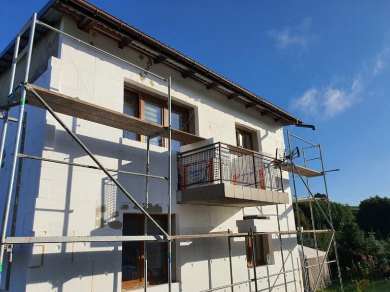 Wybór idealnego styropianu do programu Czyste Powietrze – co warto wiedzieć?