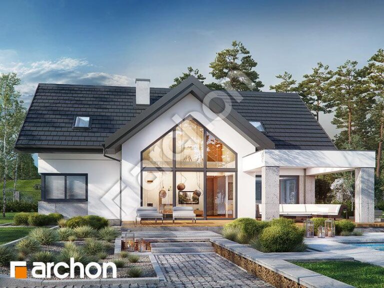 Zrealizuj marzenia o pięknie - inspirująca budowa domu w Felicjach