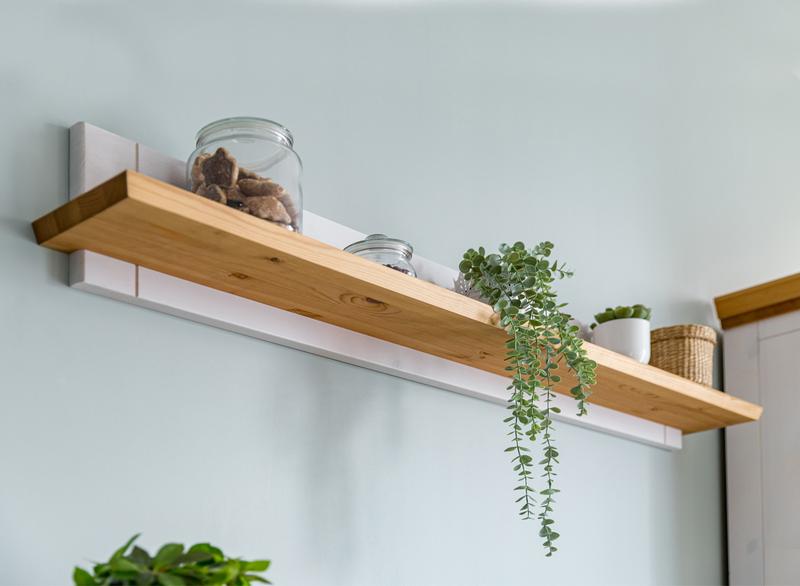 Alternatywne metody mocowania półek w karton gipsie