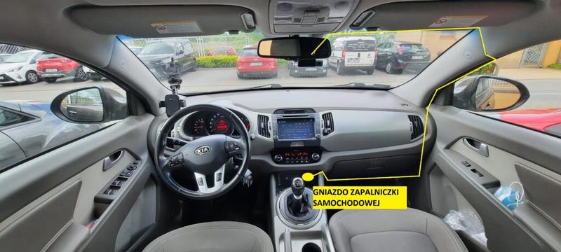 Bezpieczeństwo i typowe błędy przy montażu