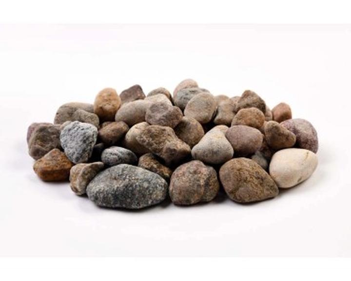 Budowa domu z kamienia polnego