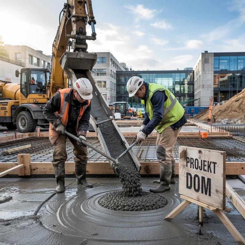 Czynniki kosztów materiałów budowlanych