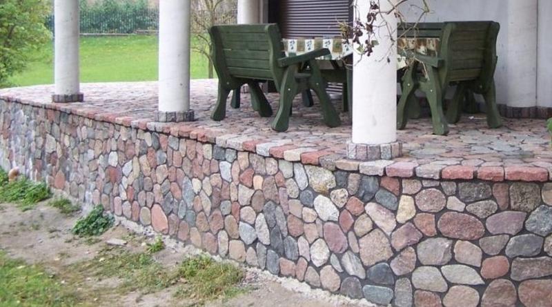 Ekologiczne aspekty wykorzystania kamienia