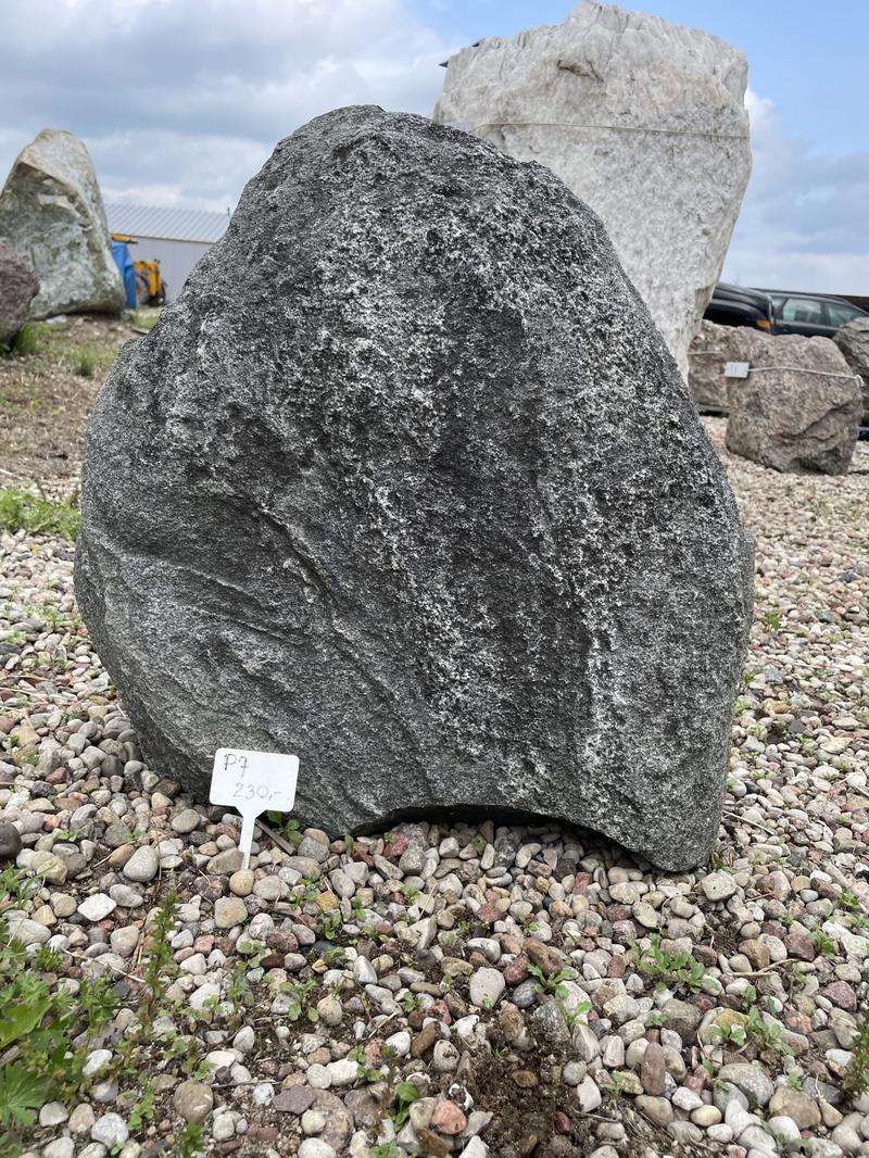 Inspiracje architektury z kamienia polnego