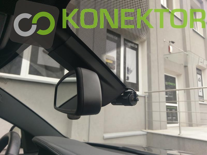 Instalacja kamery cofania krok po kroku