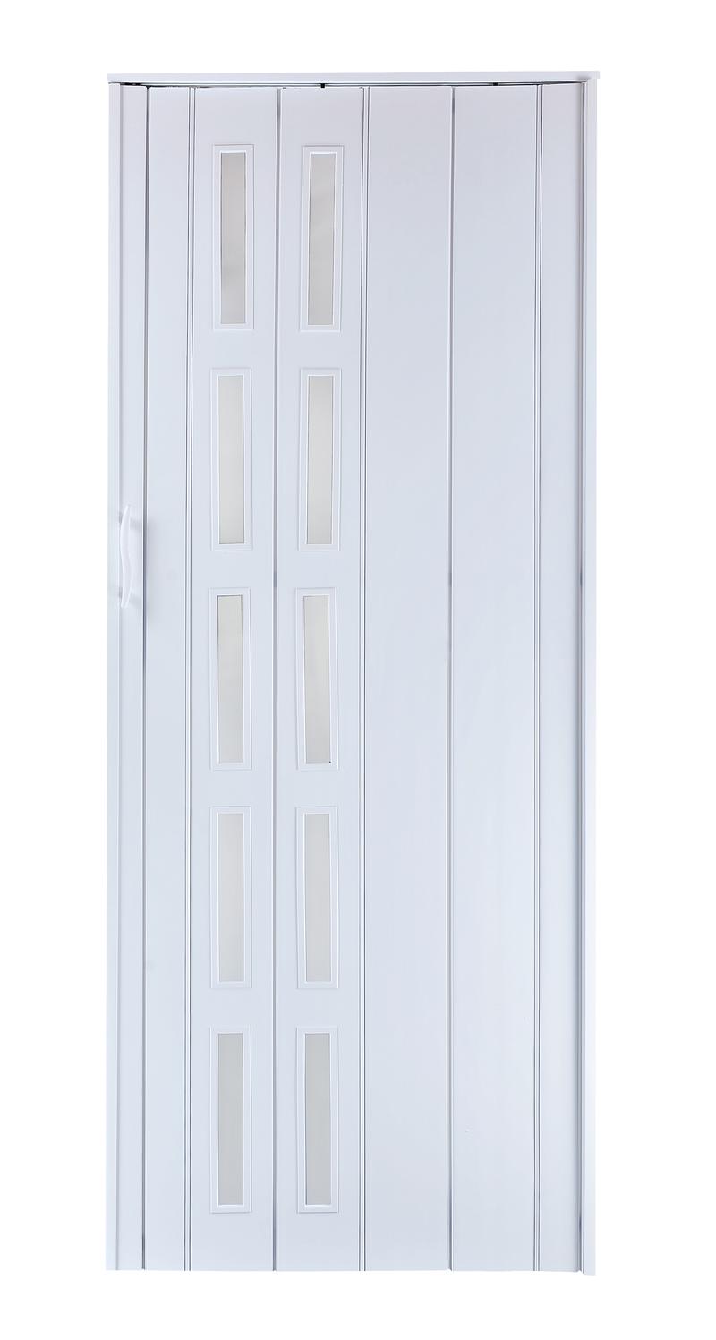 Poradnik wideo drzwi harmonijkowe