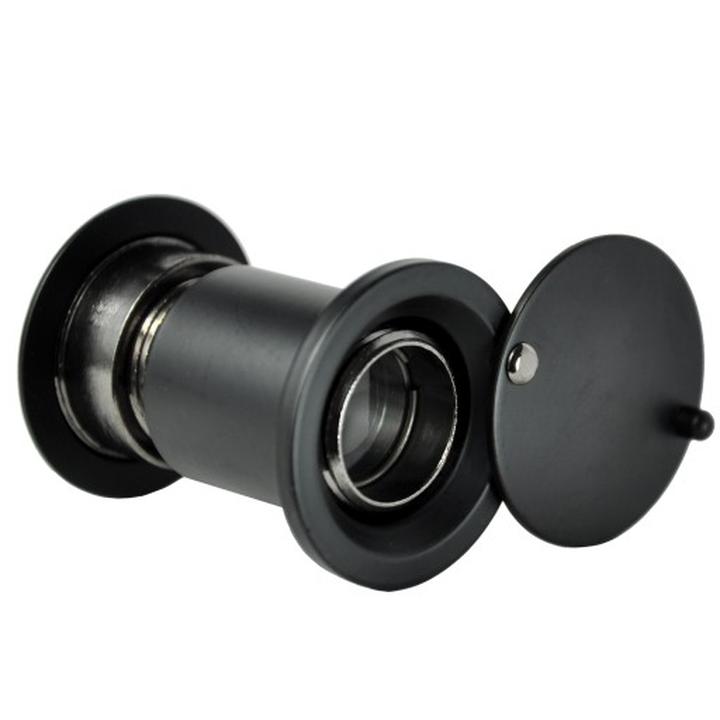 Rodzaje wizjerów drzwiowych