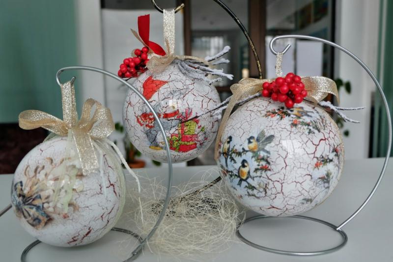 Techniki decoupage krok po kroku