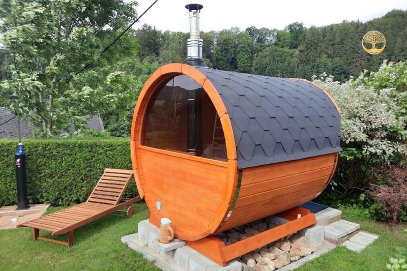 Ukryte koszty budowy sauny