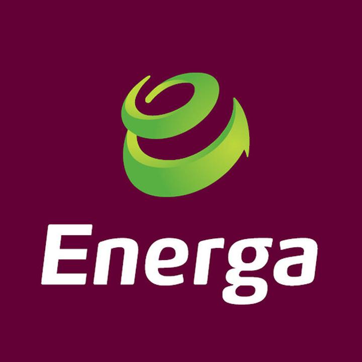 Uprawnienia pracowników Energa