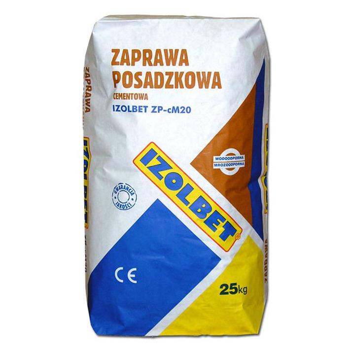 Właściwości zapraw posadzkowych