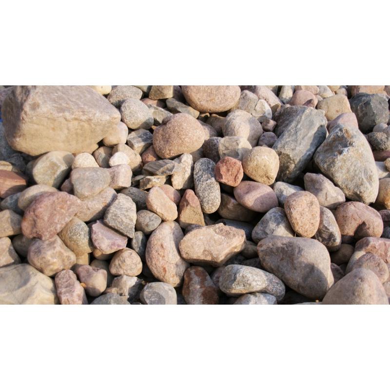 Zalety kamienia polnego w budownictwie