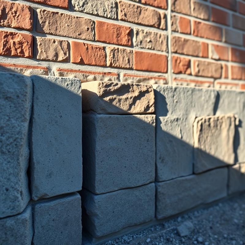 Co wpłynie na cenę fundamentu pod garaż? Przewodnik dla inwestorów