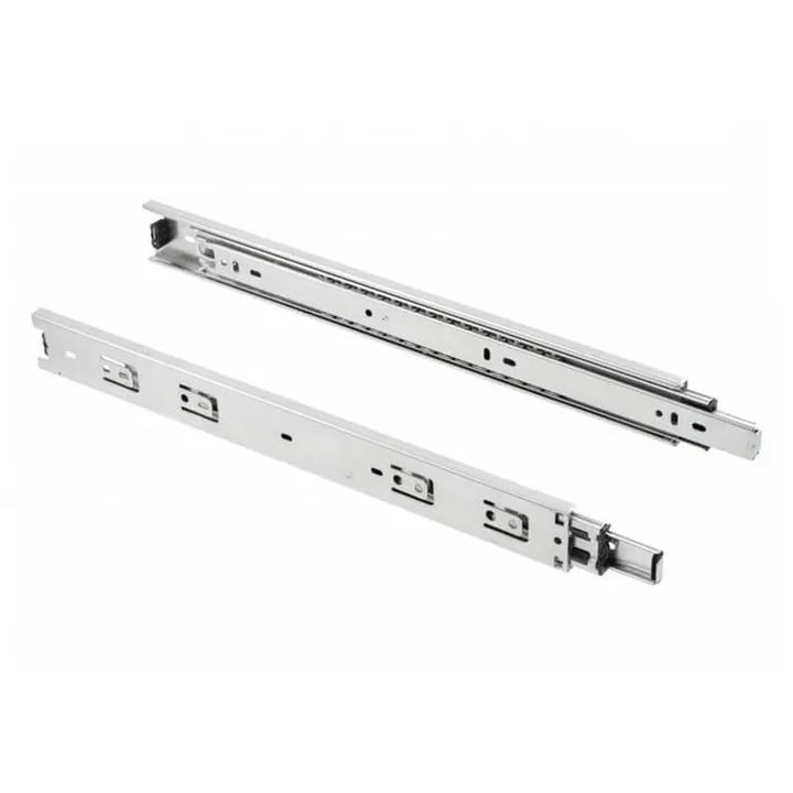 Jak łatwo zamontować prowadnice GTV – krok po kroku do sukcesu