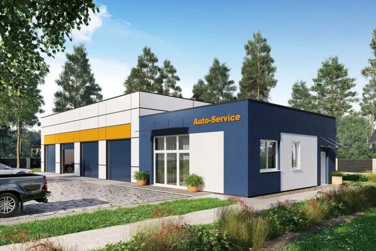 Jakie są koszty budowy warsztatu? Praktyczny przewodnik po wydatkach