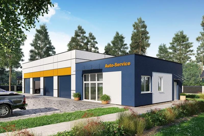 Jakie są koszty budowy warsztatu? Praktyczny przewodnik po wydatkach