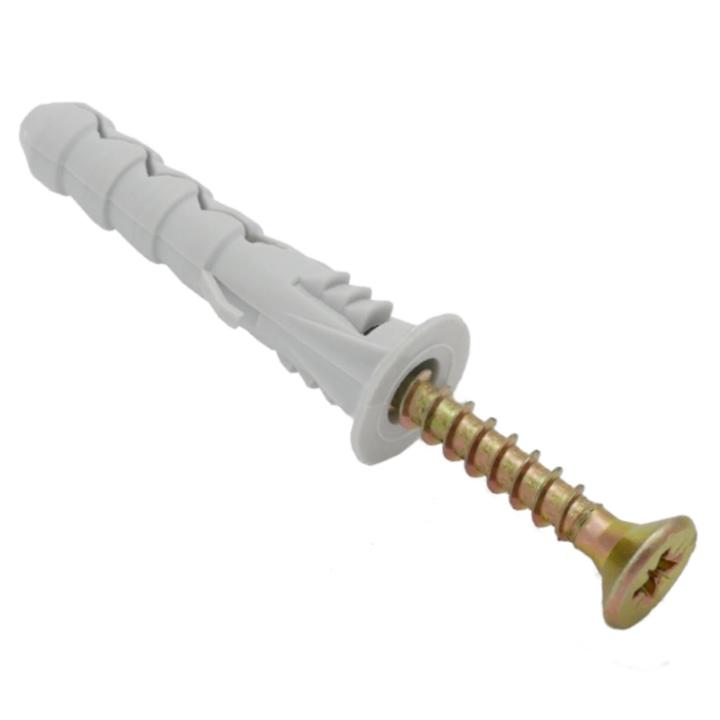 Kluczowe wskazówki, jak dobrać odpowiednią długość kołka rozporowego