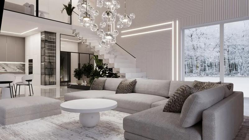 Kolejność wykończenia domu – jak to zrobić krok po kroku?