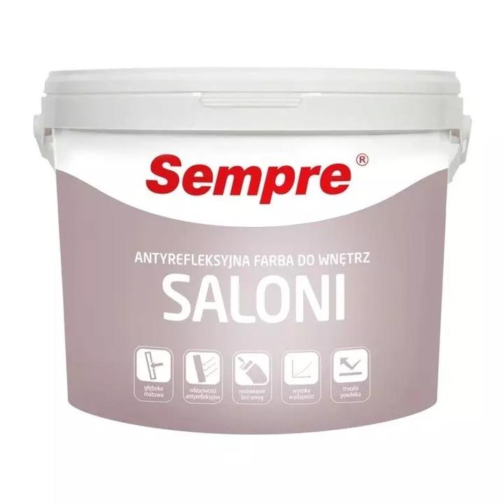 Najlepsze farby do wnętrz – jak dokonać idealnego wyboru?