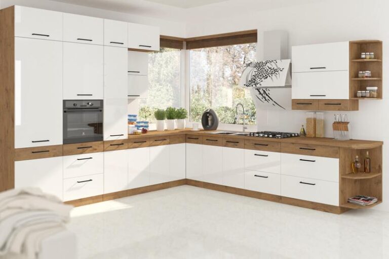 Praktyczny przewodnik: Jak efektywnie zamontować meble kuchenne na listwie?