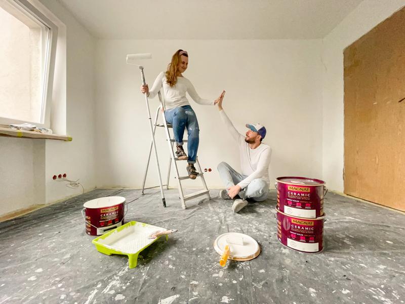 Remont domu z lat 70 – czy to inwestycja w przyszłość?