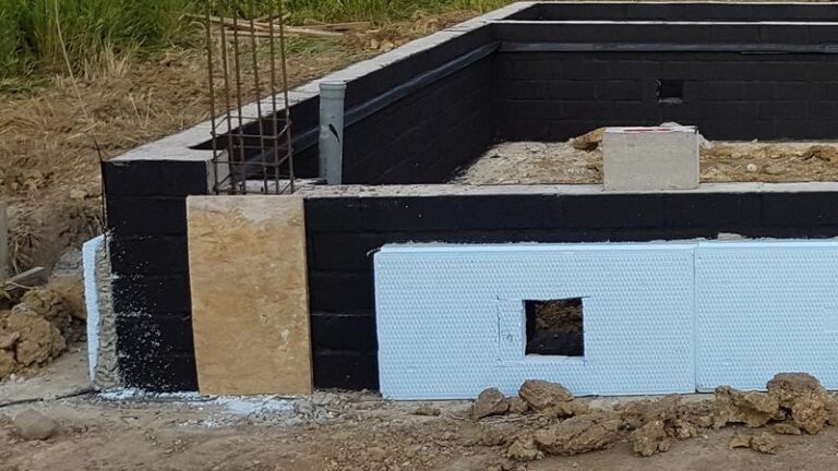 Skuteczna izolacja pozioma fundamentów w modernizacji istniejących budynków