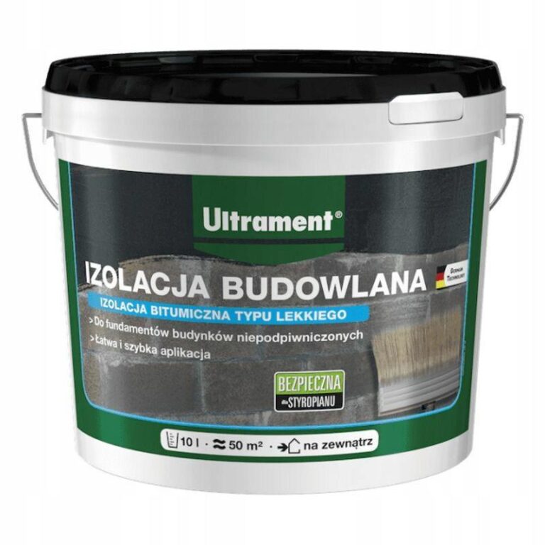 Styropian czy wełna mineralna – co wybrać dla lepszej izolacji?