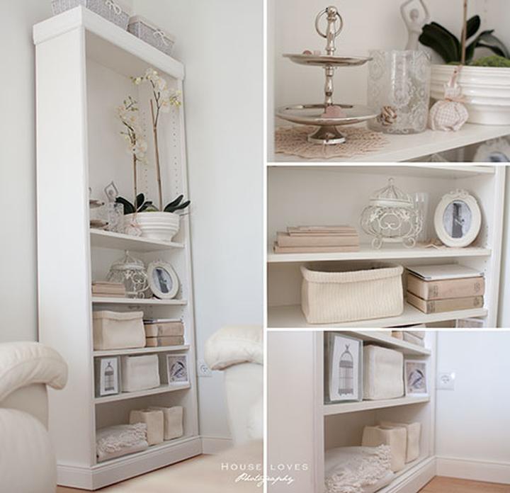 Zrób to sam: Jak zrobić drzwi do regału, które zachwycą każdego