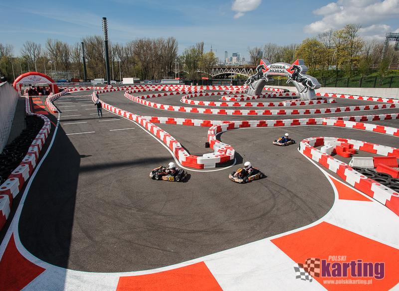 Analiza kosztów i finansowanie toru kartingowego