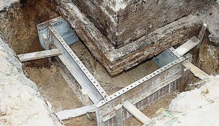 Analiza warunków gruntowych i dobór metody